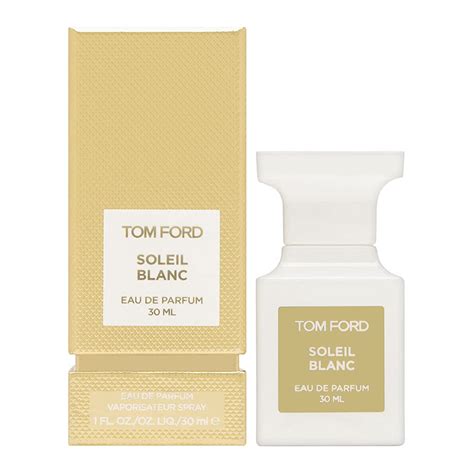 is tom ford soleil blanc unisex